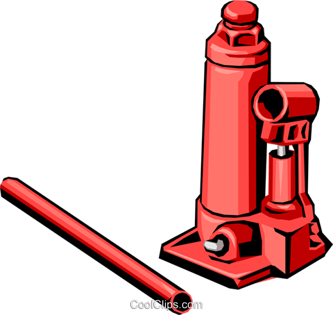 Jack Clipart Transparent Picture Library Stock - Clipart Car Jack - Free Transparent PNG Clipart Images Download. - Car Transparent PNG Free Download