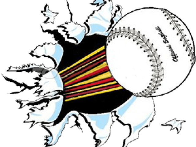 Girls Softball Clipart - Football Sticker For Car Transparent PNG - 640x480 - Free Download on - Car Transparent PNG Free Download