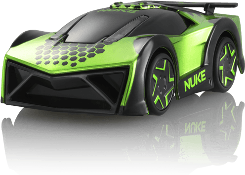 Nuke's Strengths - Anki Overdrive Cars Nuke Transparent PNG - 498x481 - Free Download on - Car Transparent PNG Free Download