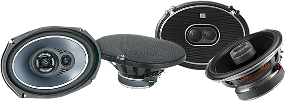 Audio Speakers Icon Png - Jbl Gto938 6x9 Gt Car Speakers Transparent PNG - 635x280 - Free Download on - Car Transparent PNG Free Download