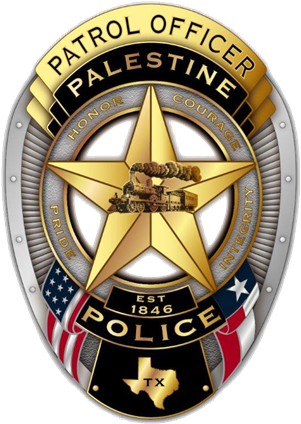 Http - //www - Cityofpalestinetx - - - Palestine Texas Police Car Transparent PNG - 314x441 - Free Download on - Car Transparent PNG Free Download