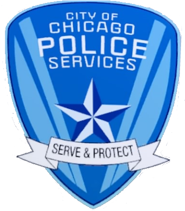 Chicago Police Department - Watch Dogs 2 Police Cars Spawn Transparent PNG - 372x430 - Free Download on - Car Transparent PNG Free Download