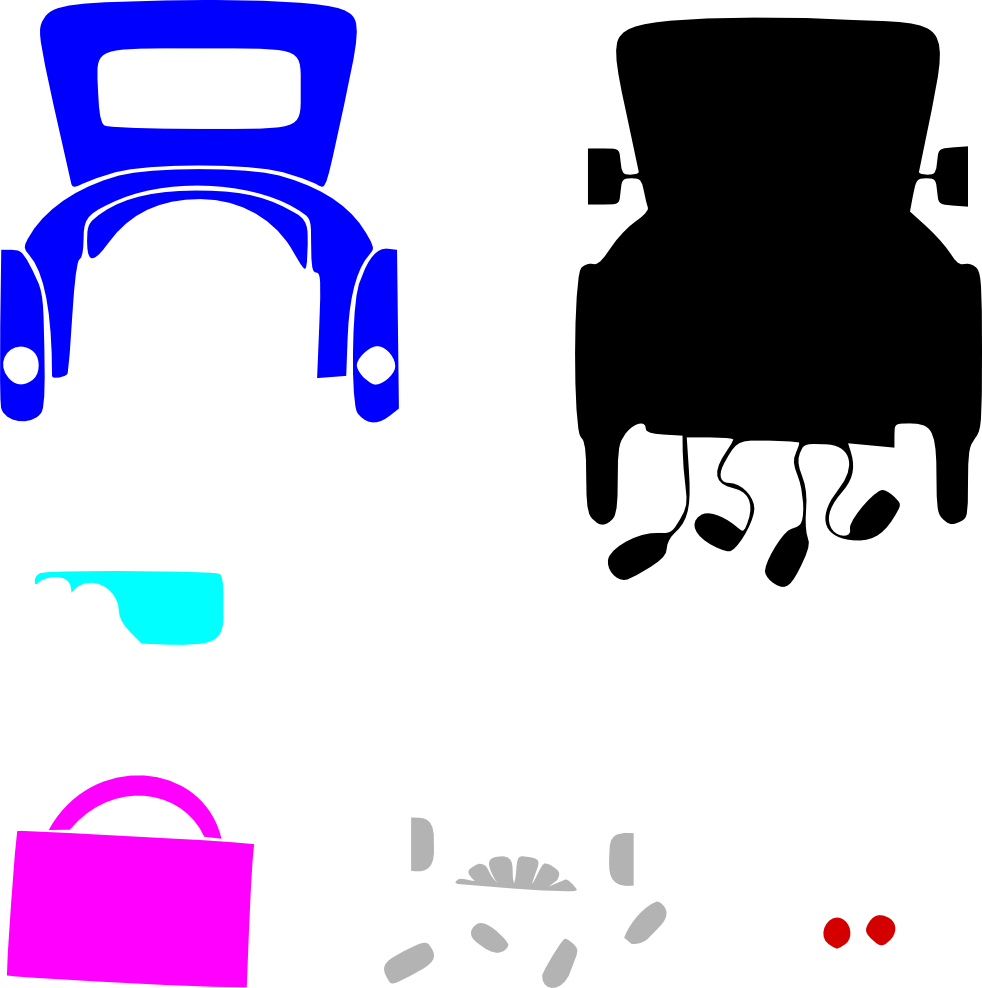 Laser Art, Title Font, Scrapbook Titles, Svg Files - Just Married Car Svg - Free Transparent PNG Clipart Images Download. - Car Transparent PNG Free Download