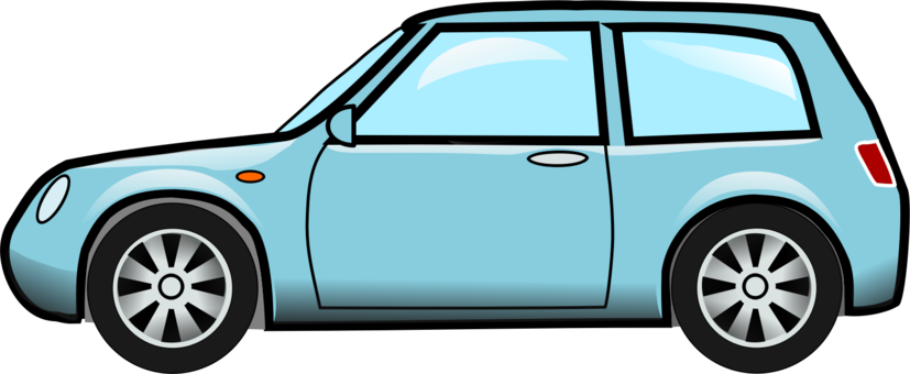 Sports Car Motor Vehicle Mini - Transparent Background Cars Clipart - Free Transparent PNG Clipart Images Download. - Car Transparent PNG Free Download