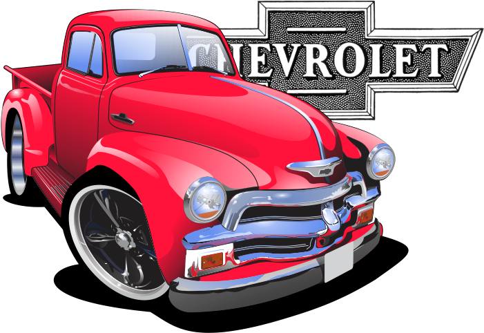 American Muscle Cars Drawings - Cartoon Muscle Car Drawings - Free Transparent PNG Clipart Images Download. - Car Transparent PNG Free Download