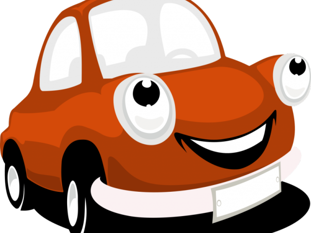 Ferarri Clipart Eye - Car Parking Cartoon Clipart - Free Transparent PNG Clipart Images Download. - Car Transparent PNG Free Download