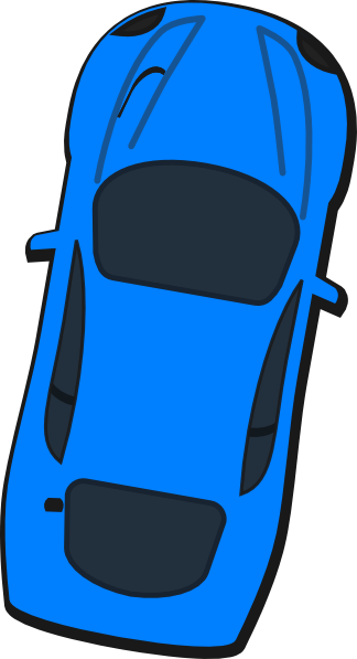 Graphic Royalty Free Library 80 Clipart 80 Car - Car Top View - Free Transparent PNG Clipart Images Download. - Car Transparent PNG Free Download