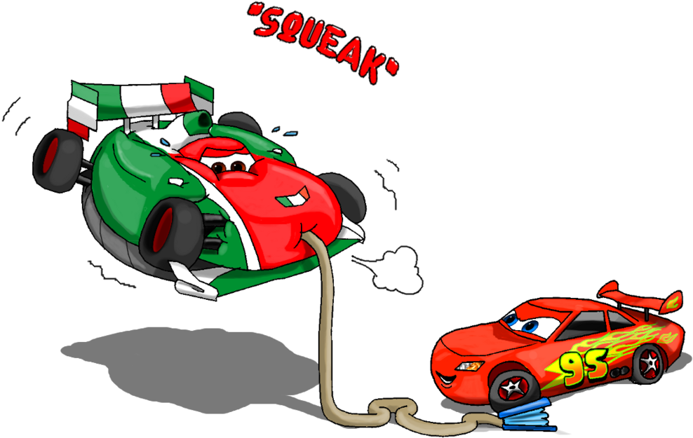 S9ueak Car Lightning Mcqueen Car Vehicle Motor Vehicle - Incredibles Inflation Transparent PNG - 1024x766 - Free Download on - Car Transparent PNG Free Download