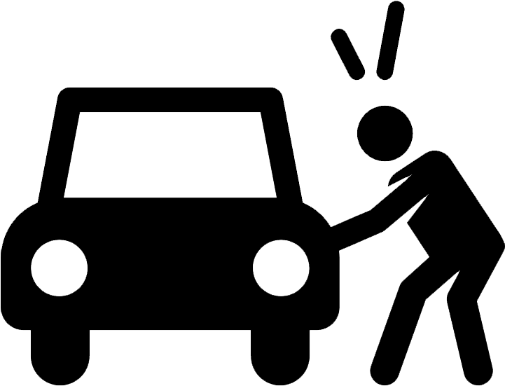 Clip Art Transparent Library Home Towing Salt Lake - Locked Out Of Car Icon - Free Transparent PNG Clipart Images Download. - Car Transparent PNG Free Download