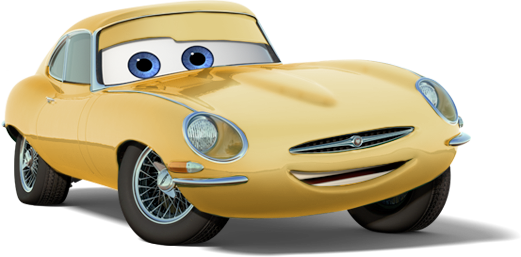 Victor Paveone2 - Cars 2 Victor Paveone Transparent PNG - 521x257 - Free Download on - Car Transparent PNG Free Download