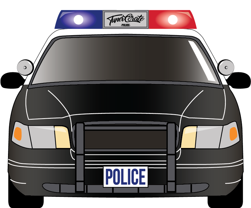 Police Car Air Freshener - Police Car Transparent PNG - 1125x675 - Free Download on - Car Transparent PNG Free Download