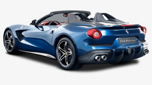 Ferrari F60 America Cars, HD Png Download - Car Transparent PNG Free Download