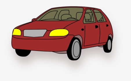 Car Clip Art, HD Png Download - Car Transparent PNG Free Download