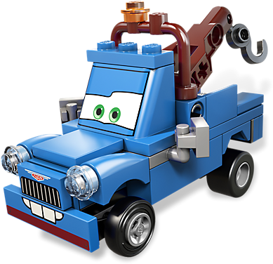 Picture Of Cars - Cars 2 Finn Mcmissile Lego Transparent PNG - 600x450 - Free Download on - Car Transparent PNG Free Download