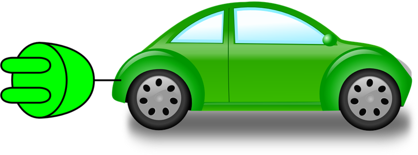 Wo Bleibt Nur Der Boom Für Elektroautos - Car Clip Art - Free Transparent PNG Clipart Images Download. - Car Transparent PNG Free Download
