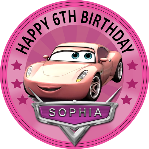 Disney Cars Candice - Cars Candice Transparent PNG - 500x500 - Free Download on - Car Transparent PNG Free Download