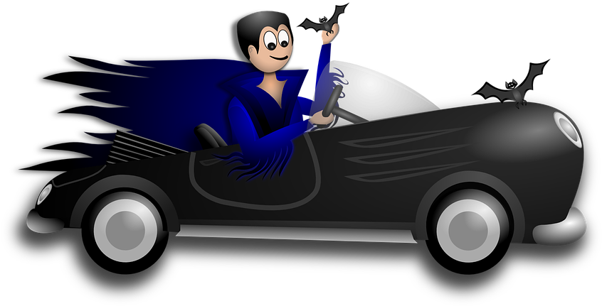 Car Clipart Halloween - Driving Car Png Clipart Transparent PNG - 960x480 - Free Download on - Car Transparent PNG Free Download