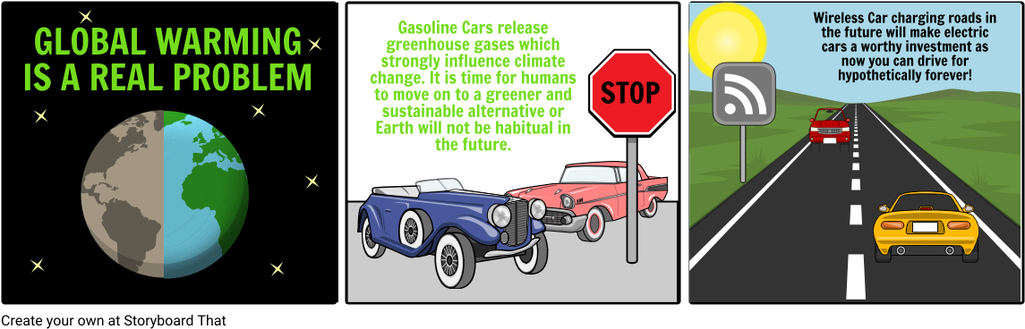 Design 1 Electric Cars - Electric Car And Global Warming Transparent PNG - 1164x385 - Free Download on - Car Transparent PNG Free Download