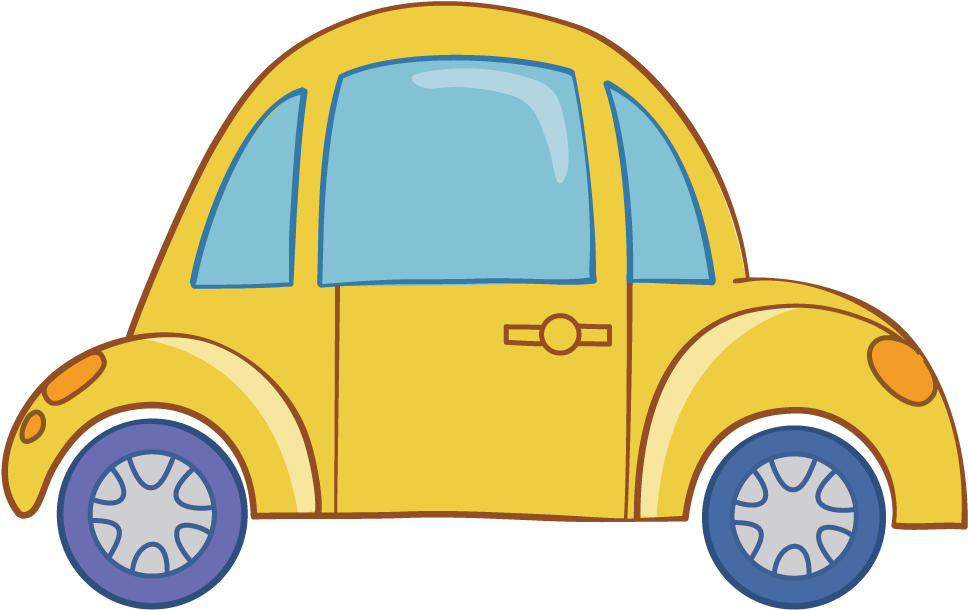 Lightning Mcqueen Cartoon Kippah Damascene Clip Art - Cartoon Car - Free Transparent PNG Clipart Images Download. - Car Transparent PNG Free Download