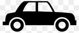 Crash Clipart Silhouette Car - Car Silhouette Clipart Png - Free Transparent PNG Clipart Images Download. - Car Transparent PNG Free Download