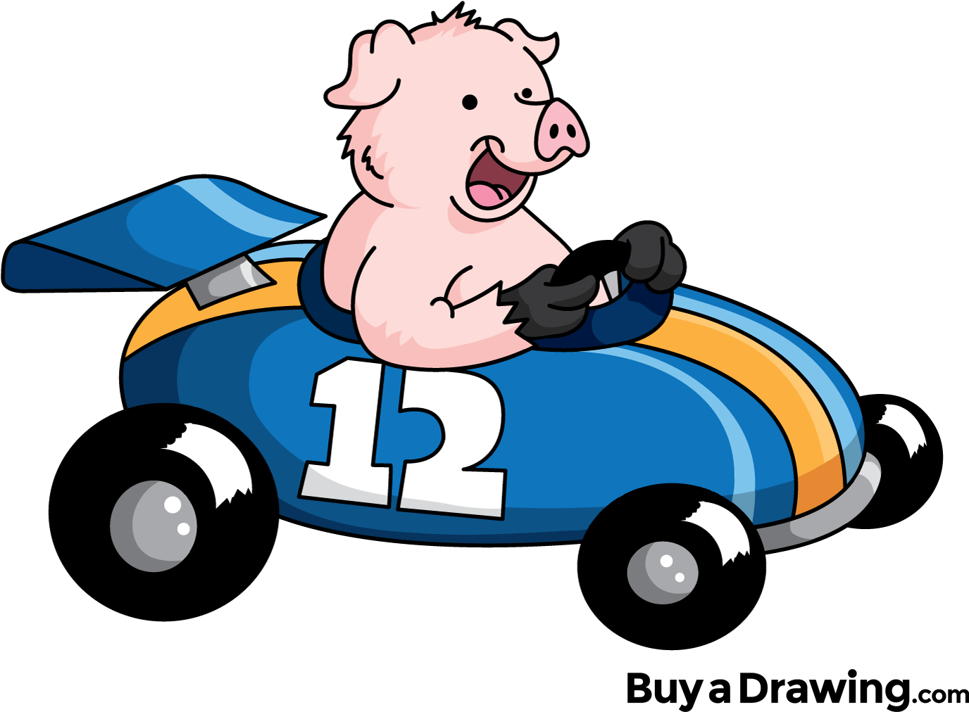 Cartoon Picture Of A Car Png - Free Transparent PNG Clipart Images Download. - Car Transparent PNG Free Download