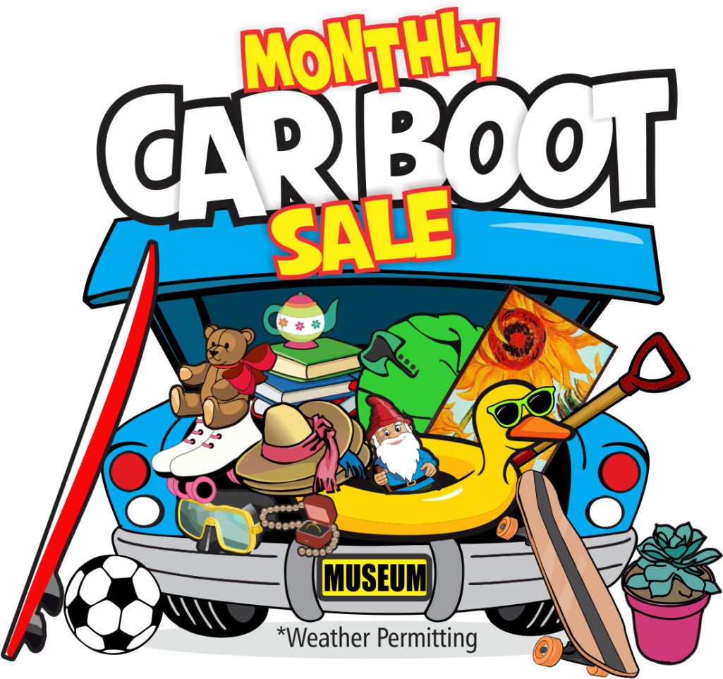 Great Lakes Museum Car Boot Sale - Clip Art Car Boot Sale - Free Transparent PNG Clipart Images Download. - Car Transparent PNG Free Download