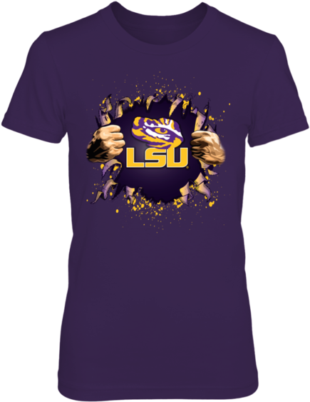 Tearing Shirt Lsu Tigers Shirt - Lsu Tigers Hbs Black Vinyl Fitted Spare Car Tire Cover Transparent PNG - 600x600 - Free Download on - Car Transparent PNG Free Download