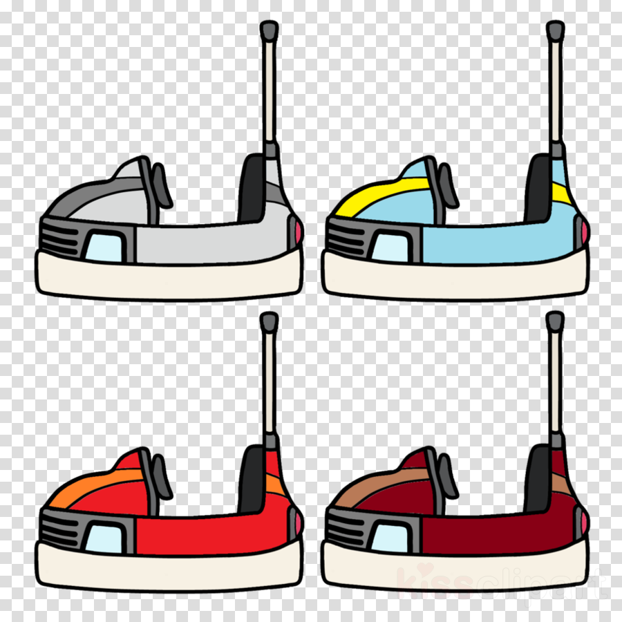 Bumper Cars Clip Art Clipart Car Bumper Clip Art - Bumper Cars Clip Art - Free Transparent PNG Clipart Images Download. - Car Transparent PNG Free Download