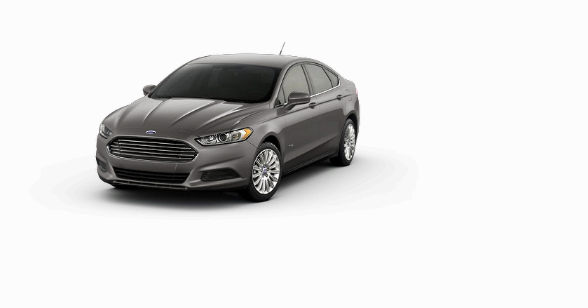 2014 Ford Fusion Hybrid - Ford Fusion Car Transparent PNG - 839x439 - Free Download on - Car Transparent PNG Free Download
