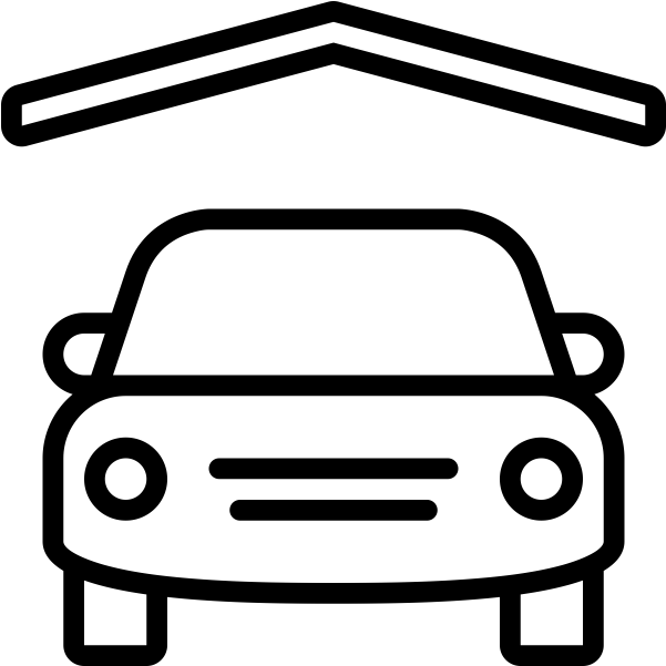 Car Repair Icon In White Colour Png Clipart , Png Download - Car Siren Png Clipart, Transparent - Car Transparent PNG Free Download