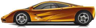 Mclaren Transparent Png Sticker - Transparent Side Png Car - Free Transparent PNG Clipart Images Download. - Car Transparent PNG Free Download