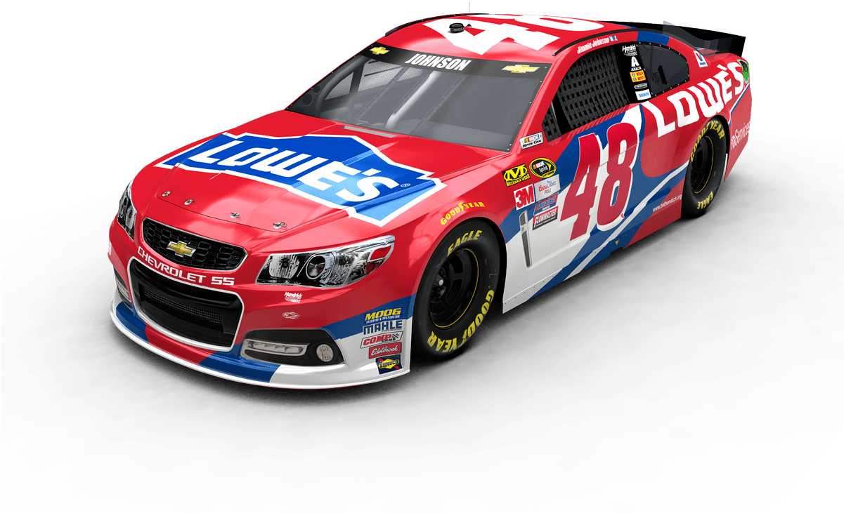 Nascar Race Car Clip Art - Jimmie Johnson Red Vest Car Png - Free Transparent PNG Clipart Images Download. - Car Transparent PNG Free Download
