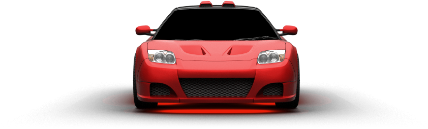 Honda Nsx-r'05 By Fistachino - Police Car Transparent PNG - 1004x373 - Free Download on - Car Transparent PNG Free Download