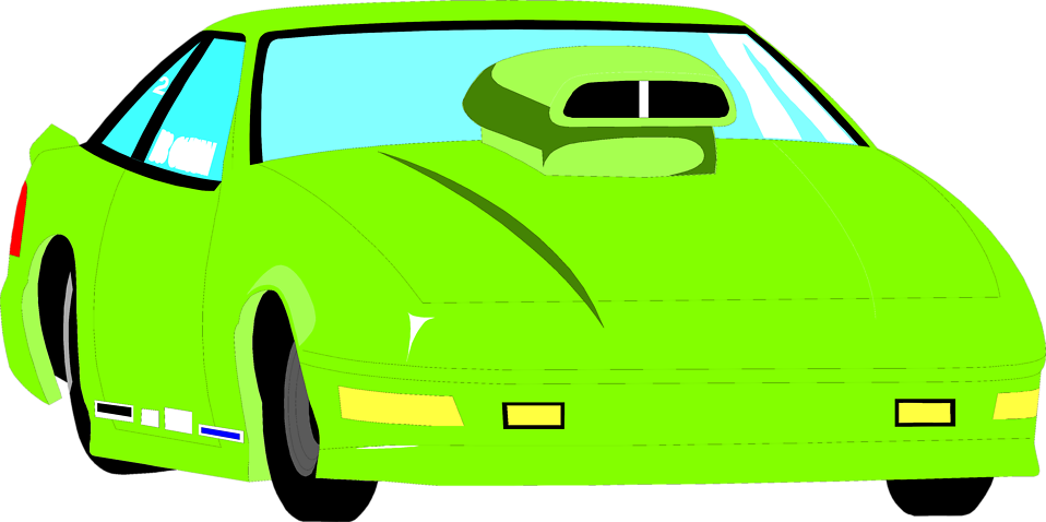 28 Collection Of Green Race Car Clipart - Clip Art Transparent PNG - 958x478 - Free Download on - Car Transparent PNG Free Download
