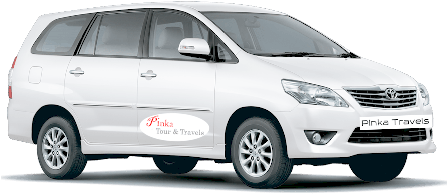 Toyota Innova Car Hire - Innova Car White Png Transparent PNG - 900x600 - Free Download on - Car Transparent PNG Free Download