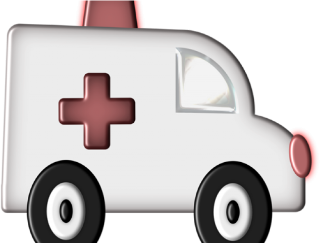 Ambulance Clipart Medical Card - Antique Car - Free Transparent PNG Clipart Images Download. - Car Transparent PNG Free Download
