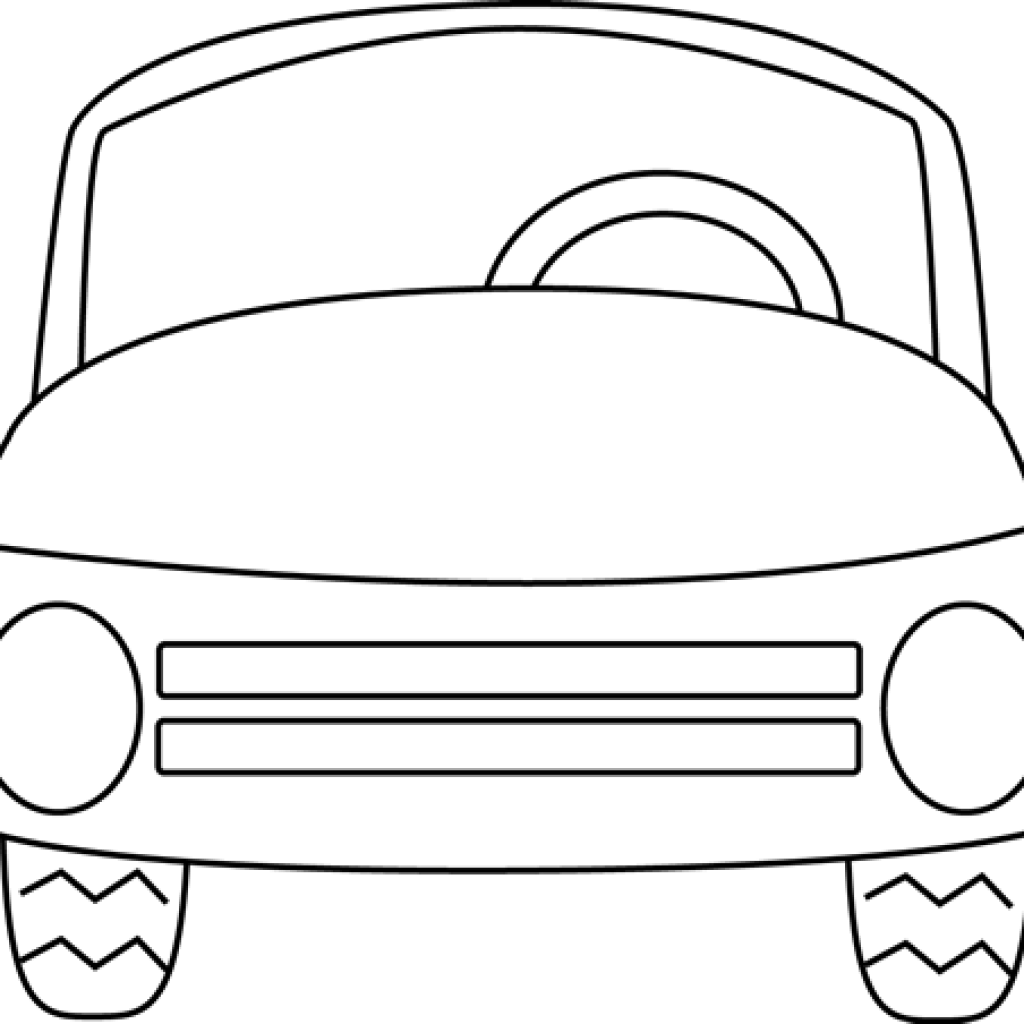 Car Clipart Black And White Car Clipart Black And White - Car Clipart White - Free Transparent PNG Clipart Images Download. - Car Transparent PNG Free Download