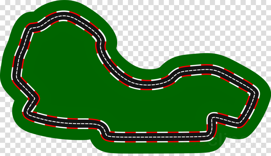 Race Track Clip Art Big Clipart Formula 1 Melbourne - Track Car Race Clipart - Free Transparent PNG Clipart Images Download. - Car Transparent PNG Free Download