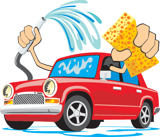 Picture Transparent Stock Cartoon Supersonic Beauty - Car Wash Clip Art Png Transparent PNG - 541x465 - Free Download on - Car Transparent PNG Free Download