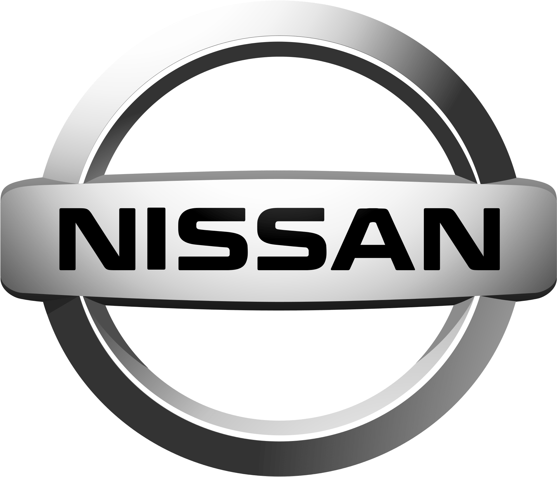 Nissan Car Keys - Nissan Logo Png Transparent PNG - 2000x1723 - Free Download on - Car Transparent PNG Free Download