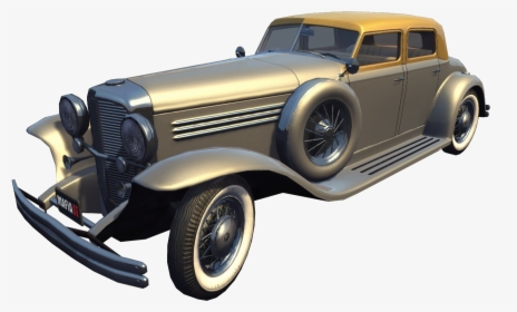 Mafia Wiki - Mafia 2 Vehicles, HD Png Download - Car Transparent PNG Free Download