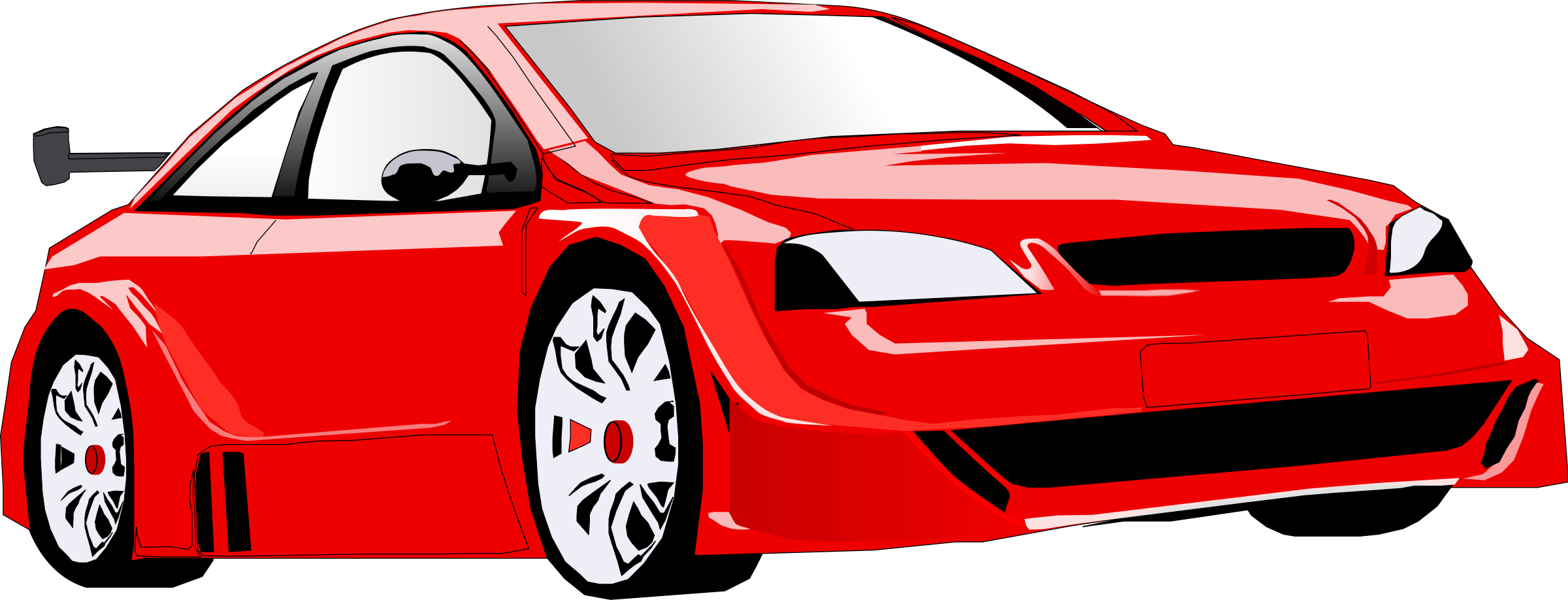 28 Collection Of Clipart Car Png - Reading For Comprehension [book] Transparent PNG - 2400x918 - Free Download on - Car Transparent PNG Free Download