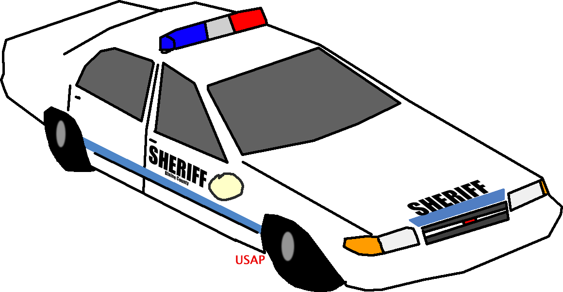 Gta V Clipart - Gta 5 Police Car Transprent - Free Transparent PNG Clipart Images Download. - Car Transparent PNG Free Download