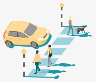 City Car, HD Png Download - Car Transparent PNG Free Download