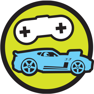 Hw Digital Circuit - Hot Wheels Cars - Gt Hunter Green - Free Transparent PNG Clipart Images Download. - Car Transparent PNG Free Download