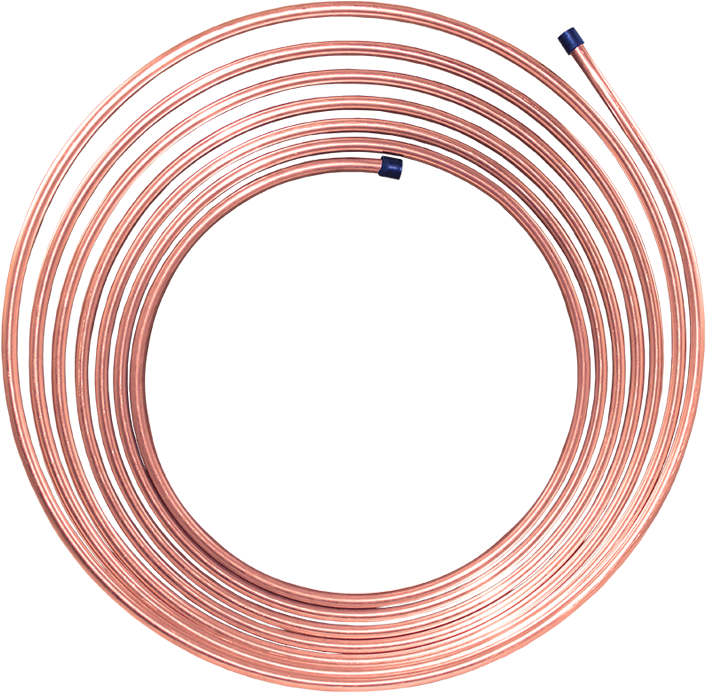 Nicopp Nickel/copper Brake/fuel/transmission Line Tubing - Car Transparent PNG - 820x820 - Free Download on - Car Transparent PNG Free Download