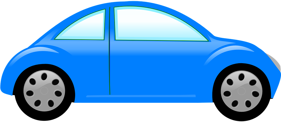 Blue Car Clipart Beetle Car - Car Clipart .png - Free Transparent PNG Clipart Images Download. - Car Transparent PNG Free Download