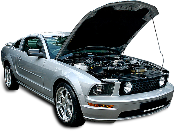 20 Years Of Experience - Car Engine Repair Png Transparent PNG - 600x454 - Free Download on - Car Transparent PNG Free Download