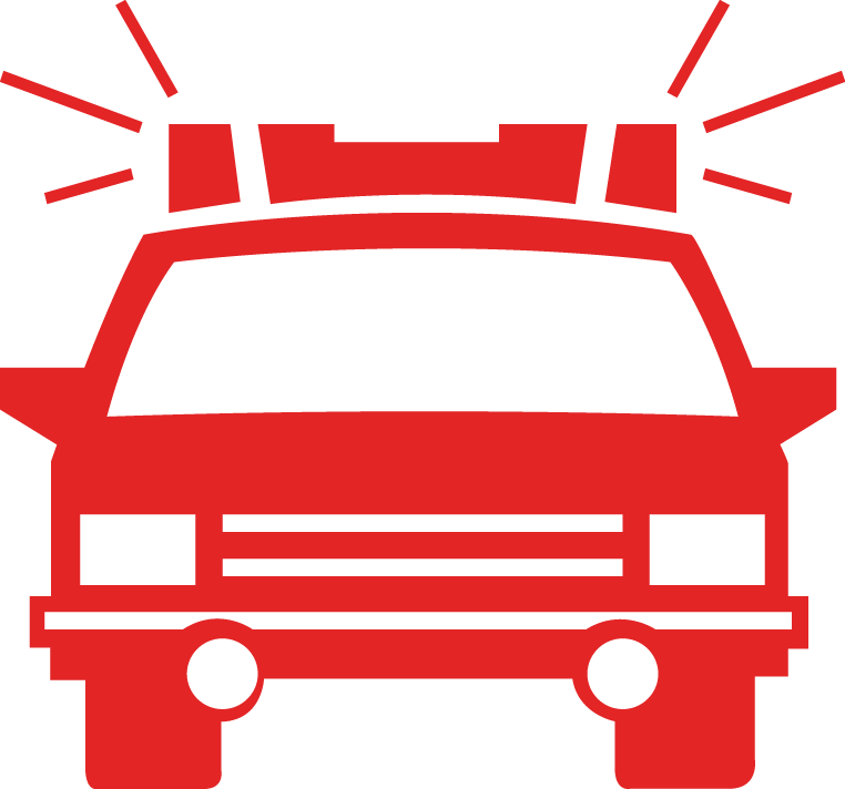 Surveillance Clipart Evidence - Police Car Gif Animated - Free Transparent PNG Clipart Images Download. - Car Transparent PNG Free Download