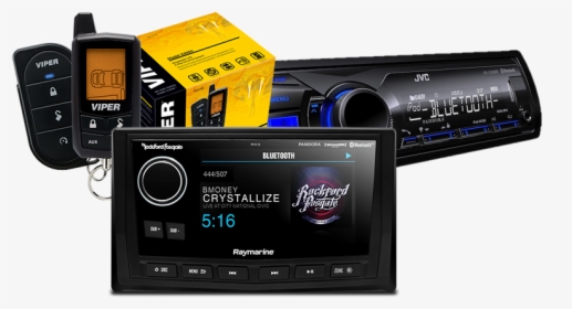 Viper Security System, HD Png Download - Car Transparent PNG Free Download